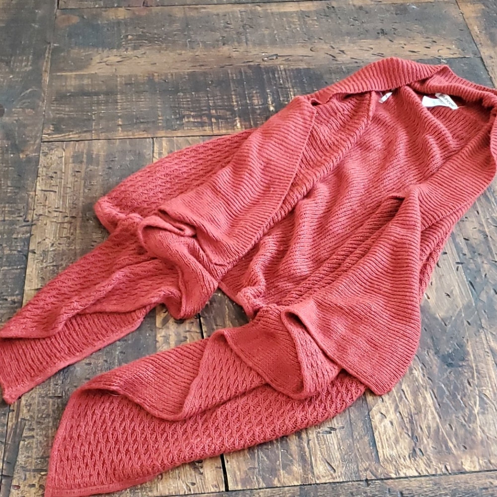 Sweater Vest